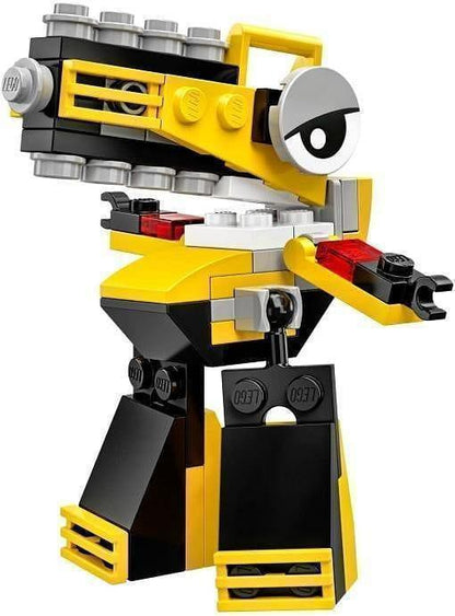 LEGO Mixels Wuzzo serie 6 41547 Mixels LEGO MIXELS @ 2TTOYS LEGO €. 9.99