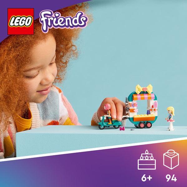 LEGO Mobiele mode boetiek 41719 Friends LEGO FRIENDS @ 2TTOYS LEGO €. 8.49