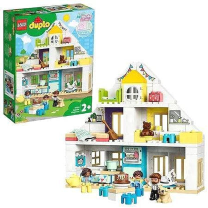 LEGO Modulair Speelhuis 10929 DUPLO LEGO DUPLO @ 2TTOYS LEGO €. 79.99