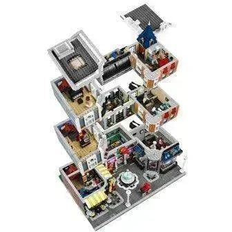 LEGO Modulaire Gebouwenset 10255 Creator Expert (€. 17,50 per week + €. 50,00 borg) LEGO CREATOR EXPERT MODULAIR @ 2TTOYS | Official LEGO shop😊🥰 LEGO €. 17.50