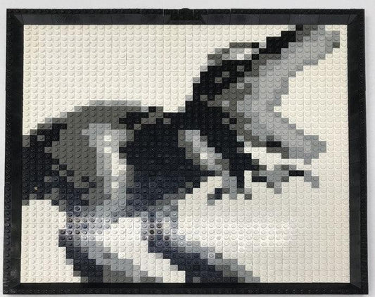 LEGO Mosaic Dino K34432 Basic LEGO BASIC @ 2TTOYS | Official LEGO shop😊🥰 LEGO €. 0.00