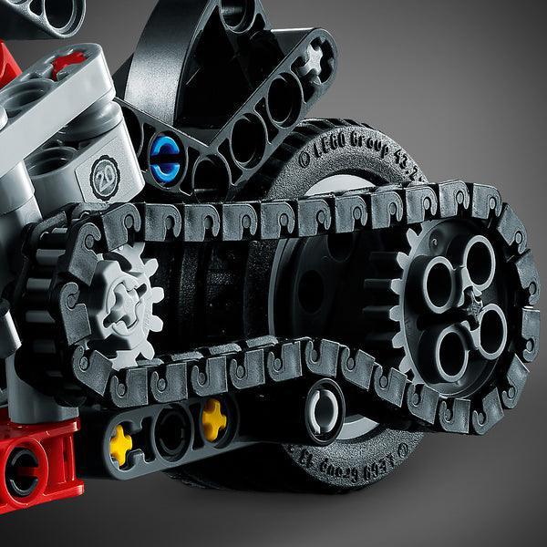 LEGO Motor "Chopper" 42132 Technic LEGO TECHNIC @ 2TTOYS LEGO €. 9.99