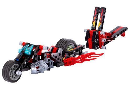 LEGO Muscle Slammer Bike 8645 Racers LEGO Racers @ 2TTOYS | Official LEGO shop😊🥰 LEGO €. 9.99