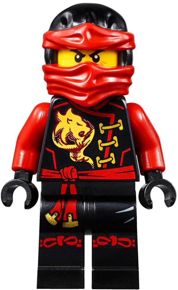 LEGO Ninja Bike Chase 70600 Ninjago LEGO NINJAGO @ 2TTOYS LEGO €. 18.49