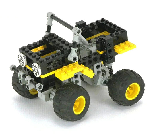 LEGO Off-Roader 8816 TECHNIC LEGO TECHNIC @ 2TTOYS | Official LEGO shop😊🥰 LEGO €. 0.00