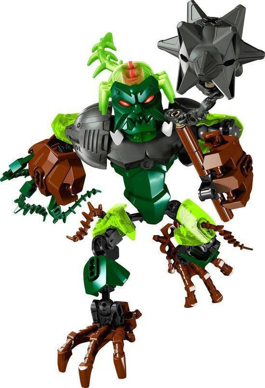 LEGO OGRUM 44007 HERO Factory LEGO HERO Factory @ 2TTOYS LEGO €. 12.99