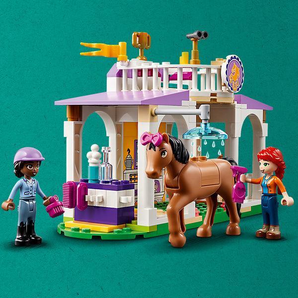 LEGO Paarden Training 41746 Friends LEGO @ 2TTOYS | Official LEGO shop😊🥰 LEGO €. 25.49