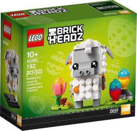 LEGO Paasschaap 40380 BrickHeadz LEGO CREATOR @ 2TTOYS LEGO €. 6.99