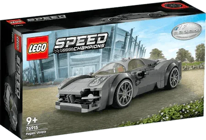 LEGO Pagani Utopia 76915 Speedchampions LEGO SPEEDCHAMPIONS @ 2TTOYS LEGO €. 20.99