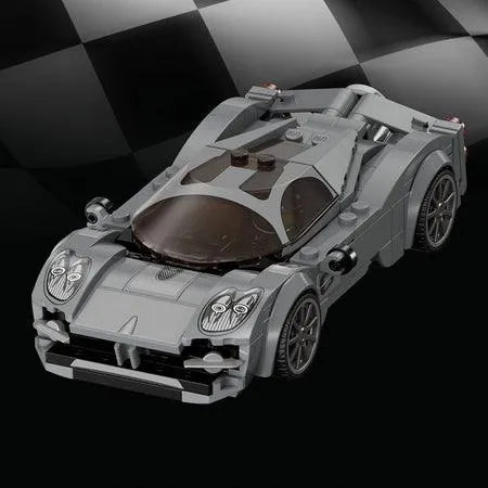 LEGO Pagani Utopia 76915 Speedchampions LEGO SPEEDCHAMPIONS @ 2TTOYS LEGO €. 20.99