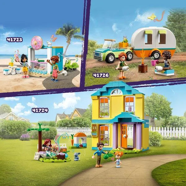 LEGO Paisley’s huis 41724 Friends LEGO FRIENDS @ 2TTOYS | Official LEGO shop😊🥰 LEGO €. 37.98