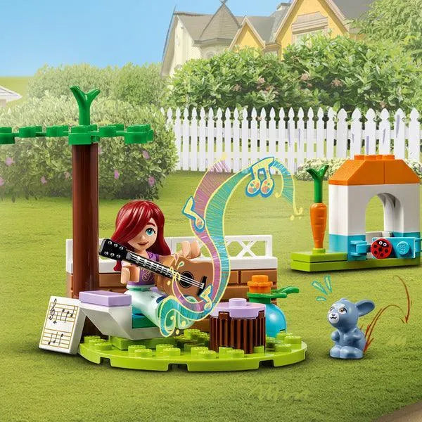 LEGO Paisley’s huis 41724 Friends LEGO FRIENDS @ 2TTOYS | Official LEGO shop😊🥰 LEGO €. 37.98