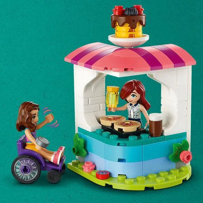 LEGO Pannenkoek restaurant 41753 Friends LEGO FRIENDS @ 2TTOYS | Official LEGO shop😊🥰 LEGO €. 8.49