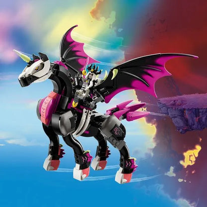 LEGO Pegasus het vliegende paard 71457 Dreamzzz LEGO DREAMZZZ @ 2TTOYS | Official LEGO shop😊🥰 LEGO €. 44.98