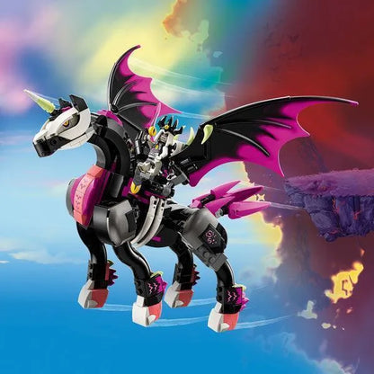 LEGO Pegasus het vliegende paard 71457 Dreamzzz LEGO DREAMZZZ @ 2TTOYS | Official LEGO shop😊🥰 LEGO €. 44.98