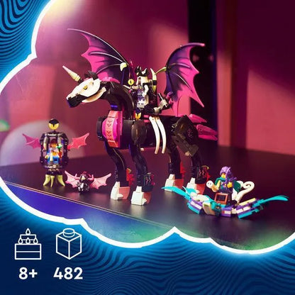 LEGO Pegasus het vliegende paard 71457 Dreamzzz LEGO DREAMZZZ @ 2TTOYS | Official LEGO shop😊🥰 LEGO €. 44.98