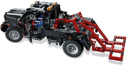 LEGO Pick-Up Tow Truck 9395 TECHNIC LEGO TECHNIC @ 2TTOYS | Official LEGO shop😊🥰 LEGO €. 269.99