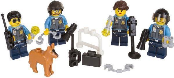 LEGO Police Accessory Pack 850617 City LEGO CITY @ 2TTOYS | Official LEGO shop😊🥰 LEGO €. 7.49