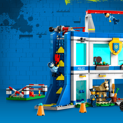 LEGO Politie opleidingsacademie 60372 City LEGO CITY @ 2TTOYS LEGO €. 76.49