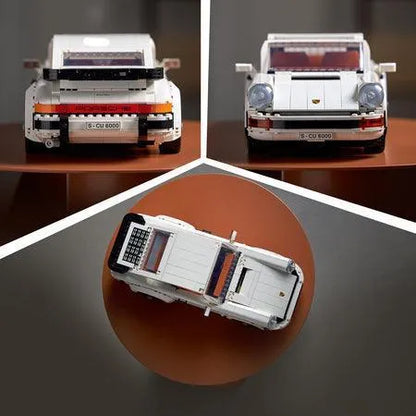 LEGO Porsche 911 Iconic 10295 Creator Expert LEGO CREATOR EXPERT @ 2TTOYS | Official LEGO shop😊🥰 LEGO €. 139.99