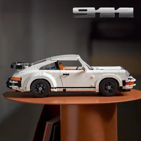 LEGO Porsche 911 Iconic 10295 Creator Expert LEGO CREATOR EXPERT @ 2TTOYS | Official LEGO shop😊🥰 LEGO €. 139.99