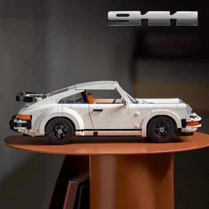 LEGO Porsche 911 Iconic 10295 Creator Expert LEGO CREATOR EXPERT @ 2TTOYS | Official LEGO shop😊🥰 LEGO €. 139.99