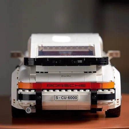 LEGO Porsche 911 Iconic 10295 Creator Expert LEGO CREATOR EXPERT @ 2TTOYS | Official LEGO shop😊🥰 LEGO €. 139.99