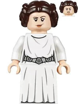 LEGO Princess Leia 912289 Star Wars - Magazine Gift LEGO Star Wars - Magazine Gift @ 2TTOYS | Official LEGO shop😊🥰 LEGO €. 4.99