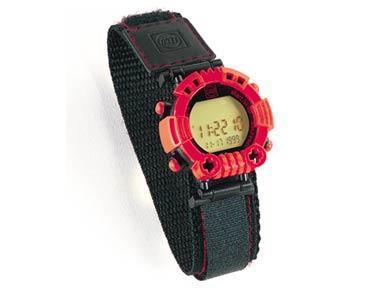 LEGO Quasar Digital Watch W9950 Gear LEGO Gear @ 2TTOYS | Official LEGO shop😊🥰 LEGO €. 36.99