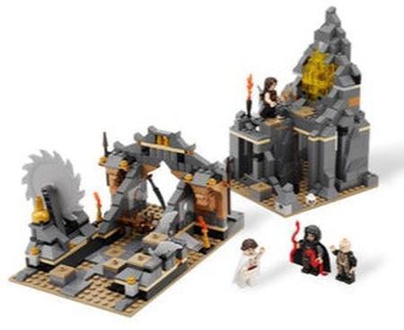 LEGO Race tegen de tijd 7572 Prince of Persia LEGO PRINCE OF PERSIA @ 2TTOYS LEGO €. 59.49