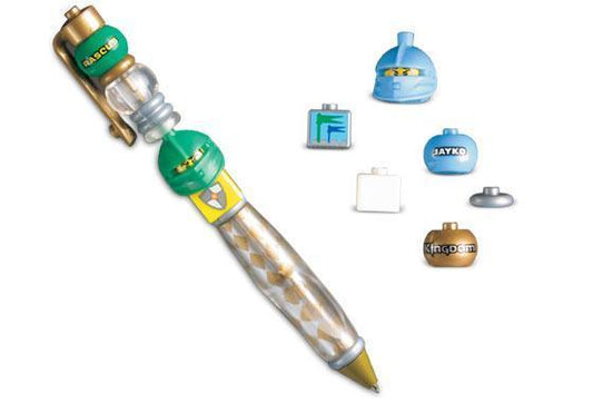 LEGO Rascus & Jayko Pen P1735 Gear LEGO Gear @ 2TTOYS LEGO €. 9.99