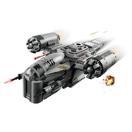 LEGO Razor Crest 75292 StarWars LEGO STARWARS @ 2TTOYS LEGO €. 149.99