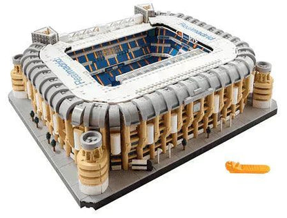 LEGO Real Madrid – stadion Santiago Bernabéu 10299 LEGO CREATOR EXPERT VOETBALSTADIONS @ 2TTOYS | Official LEGO shop😊🥰 LEGO €. 424.99