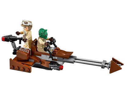 LEGO Rebels Alliance Battle Pack 75133 LEGO STARWARS @ 2TTOYS LEGO €. 9.99