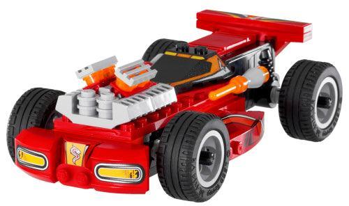 LEGO Red Maniac 8380 Racers LEGO Racers @ 2TTOYS | Official LEGO shop😊🥰 LEGO €. 7.49