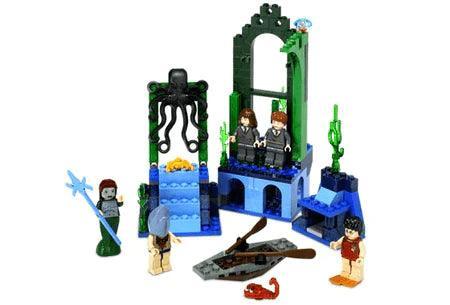 LEGO Redding van de Meermensen 4762 Harry Potter LEGO Harry Potter - Goblet of Fire @ 2TTOYS | Official LEGO shop😊🥰 LEGO €. 19.99