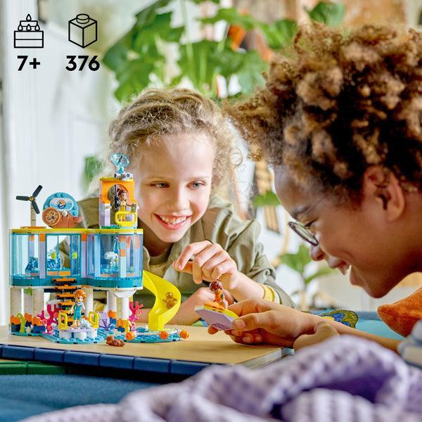 LEGO Reddingscentrum op zee 41736 Friends LEGO FRIENDS @ 2TTOYS LEGO €. 42.48