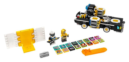 LEGO Robo HipHop Car 43112 Vidiyo LEGO Vidiyo @ 2TTOYS | Official LEGO shop😊🥰 LEGO €. 24.49