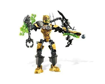 LEGO ROCKA 6202 HERO Factory LEGO HERO Factory @ 2TTOYS | Official LEGO shop😊🥰 LEGO €. 12.99