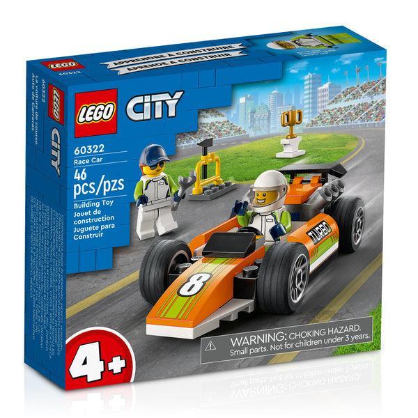 LEGO Roekeloze Schorpioen Motor 60332 City LEGO CITY STUNTZ @ 2TTOYS LEGO €. 6.99