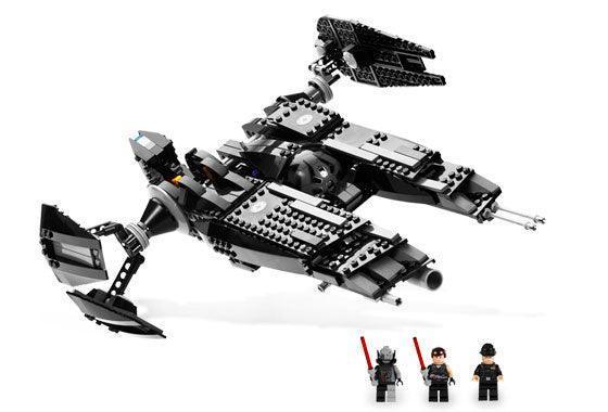 LEGO Rogue Shadow 7662 StarWars LEGO STARWARS @ 2TTOYS | Official LEGO shop😊🥰 LEGO €. 49.99