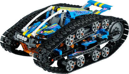 LEGO Rupsbanden auto App bediend 42140 Technic LEGO TECHNIC @ 2TTOYS | Official LEGO shop😊🥰 LEGO €. 139.99