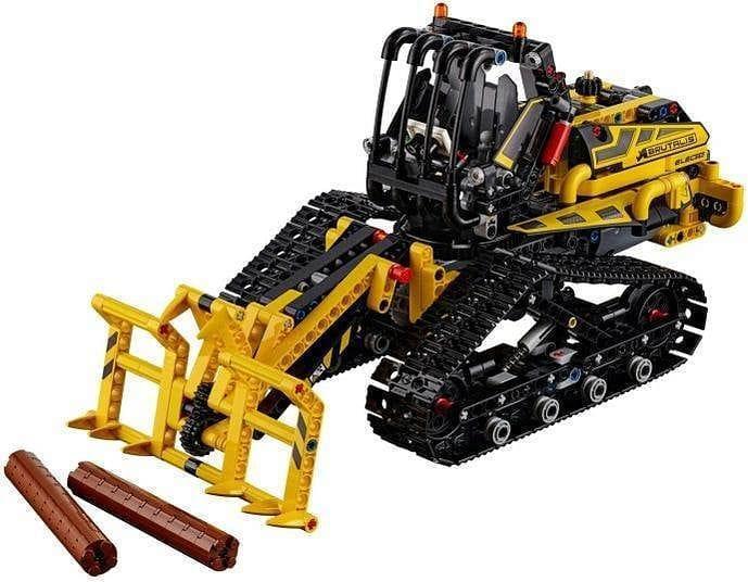 LEGO Rupslader 42094 Technic (USED) LEGO TECHNIC @ 2TTOYS LEGO €. 94.99