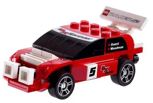 LEGO RX-Sprinter 8655 Racers LEGO Racers @ 2TTOYS | Official LEGO shop😊🥰 LEGO €. 3.99