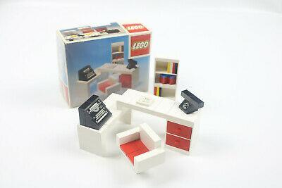 LEGO Secretary's desk 295 Homemaker LEGO Homemaker @ 2TTOYS LEGO €. 6.99