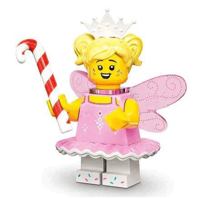 LEGO Serie 23 71034 - 11 Minifiguren ridder LEGO MINIFIGUREN @ 2TTOYS LEGO €. 6.99