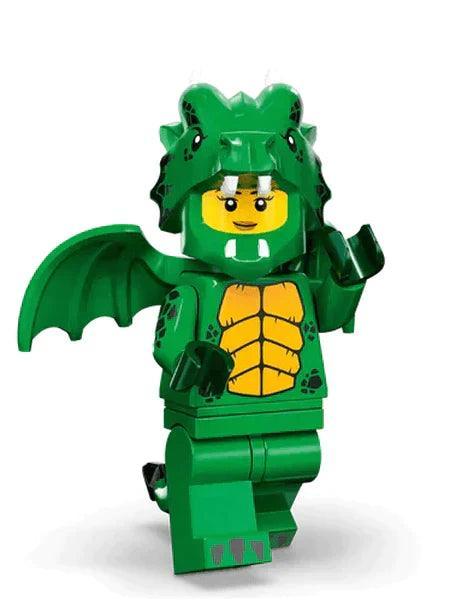 LEGO Serie 23 71034 Minifiguren (12 stuks) LEGO MINIFIGUREN @ 2TTOYS LEGO €. 49.99