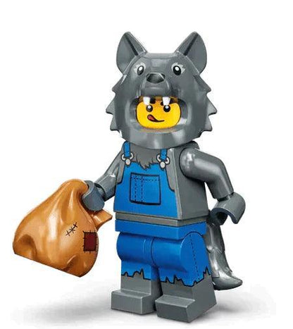 LEGO Serie 23 71034 Minifiguren (12 stuks) LEGO MINIFIGUREN @ 2TTOYS LEGO €. 49.99