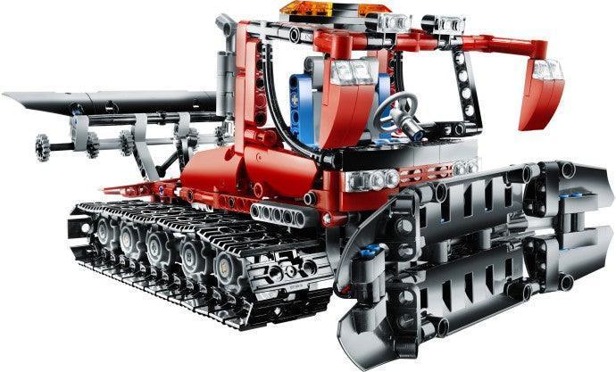 LEGO Sneeuwruim machine 8263 TECHNIC LEGO TECHNIC @ 2TTOYS LEGO €. 39.98