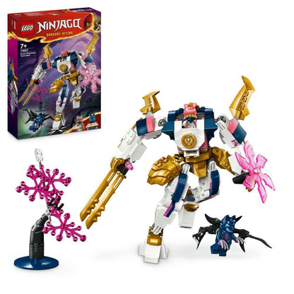 LEGO Sora's elementaire techmecha 71807 Ninjago LEGO Ninjago @ 2TTOYS LEGO €. 16.99